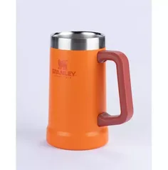 Caneca Térmica Stanley para cerveja e outras bebidas | 709ML