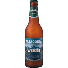 Cerveja Patagonia Weisse 355ml