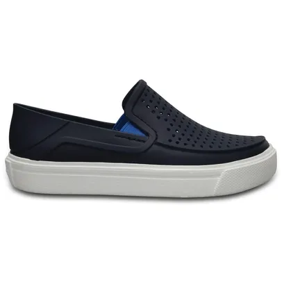 Tênis Crocs CitiLane Roka Kids
 NAVY