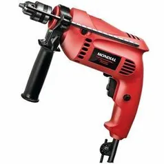 Furadeira de Impacto 3/8 Mondial FFI-07 600W - R$65,90