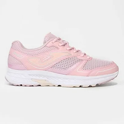 Tênis Joma Vitaly feminino, Rosa