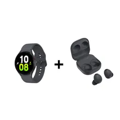 [MEMBERS] Kit Galaxy Watch5 BT 44mm + Galaxy Buds2 Pro