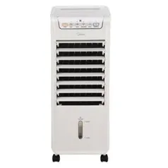 Climatizador Midea AKAF1/AKAF2 Branco 127V | R$349