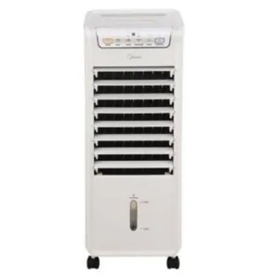 Climatizador Midea AKAF1/AKAF2 Branco 127V | R$349