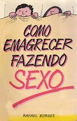 ebook gratis - Como emagrecer fazendo sexo