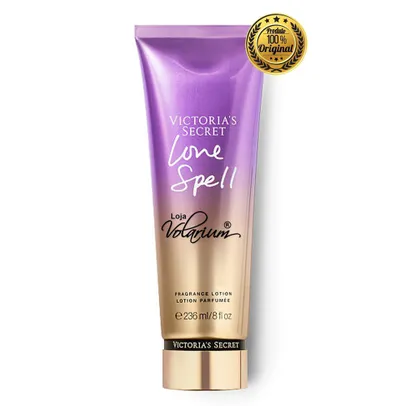 Creme victoria secret love spell original importado