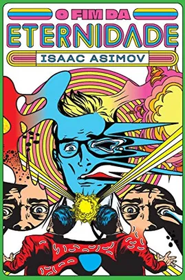 [Prime] eBook gratuito: O fim da eternidade | Isaac Asimov