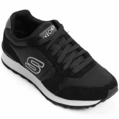 Tênis Skechers Og 85- Early Grab Masculino