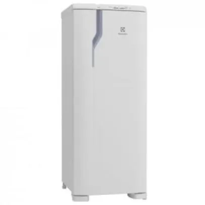 Geladeira Electrolux 240L Cycle Defrost RE31 - 127V - R$899