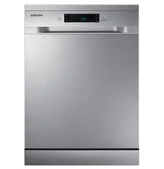 [Prime] Lava Louças Samsung Inox com 14 Serviços - DW60C7050FS