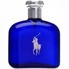 Polo Blue Eau de Toilette Masculino | Ralph Lauren