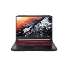 Notebook Nitro 5 i7-9750H - GTX1650 - 8GB - HD 1TB+128SSD [R$5.479,00 10X sem juros]