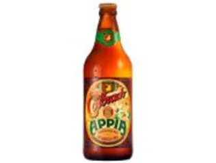 (APP) Cerveja Colorado Appia Garrafa 600ml 