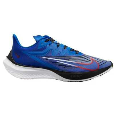 [APP] Tênis Nike Zoom Gravity 2 Masculino - Azul+Preto