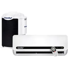 Ar Condicionado Split Confee BR 12000 BTUs Quente e Frio por R$1080