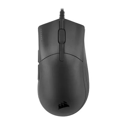 Mouse Gamer Corsair Sabre PRO Champion Series, 18000DPI, 6 Botoes, Preto, CH-9303101-NA