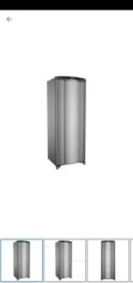 Geladeira/Refrigerador Consul Frost Free Evox - 342L CRB39 AKBNA R$1.432
