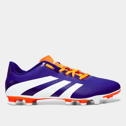 Chuteira Campo Adidas Predator Artilheira 24 Unissex