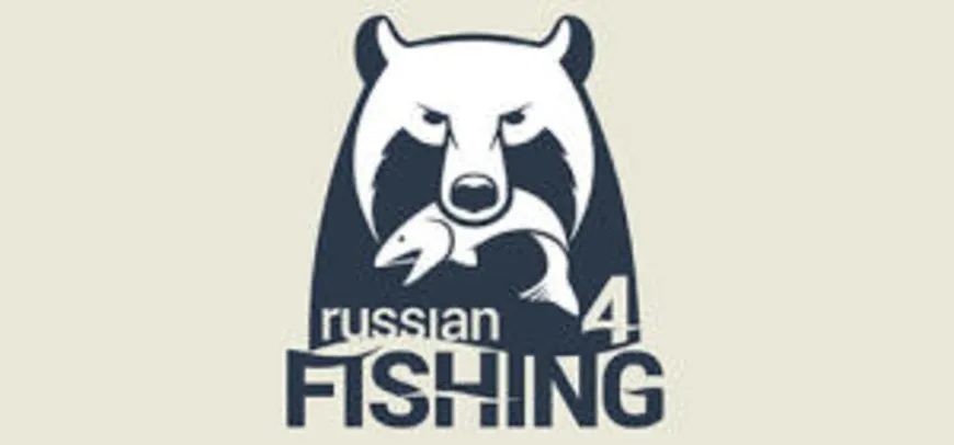 Russian Fishing 4 Steam - Acesso antecipado (Grátis)