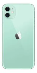 [APP/BOLETO] iPhone 11 128gb Verde | R$ 3877