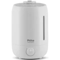 Umidificador de Ar Philco PUD01B Econômico - Bivolt - R$130