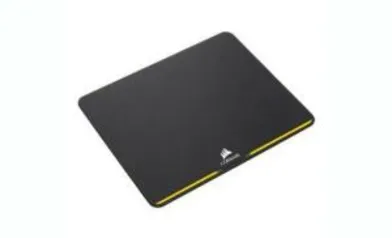 Mousepad Gamer Corsair MM200, Speed, Pequeno (265x210mm) - R$30