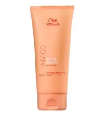 Wella Professionals Invigo Nutri-enrich - Condicionador 200ml | R$56