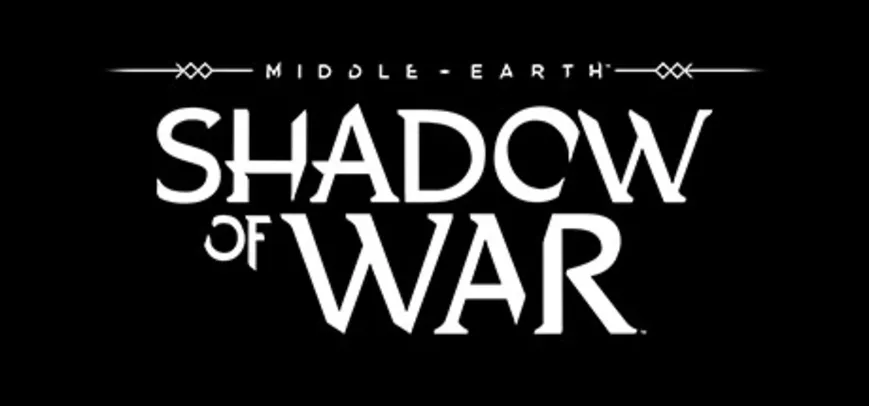 Middle-earth: Shadow of War | R$18