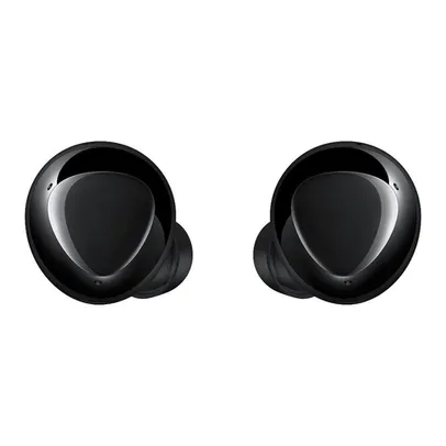 Fone de Ouvido Samsung Galaxy Buds+ Bluetooth - Preto