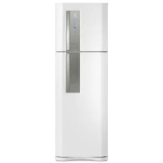 Geladeira Electrolux Top Freezer 382L Branco (TF42)