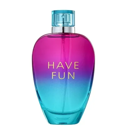 Perfume Have Fun La Rive Feminino Eau de Parfum 90ml
