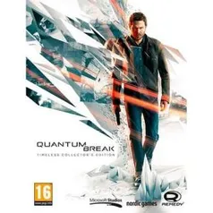 Quantum break