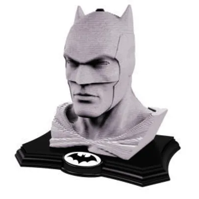 Puzzle Escultura 3D Batman| R$47