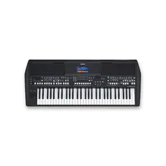 Yamaha PSR-SX600 | Teclado Arranjador | Workstation