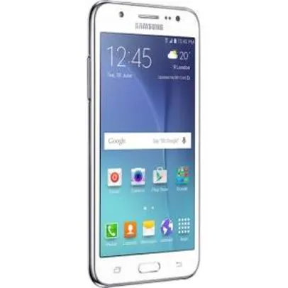 [SOU BARATO]  Samsung Galaxy J5 - R$829,00