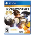 Jogo Overwatch - Game of the Year Edition - PS4