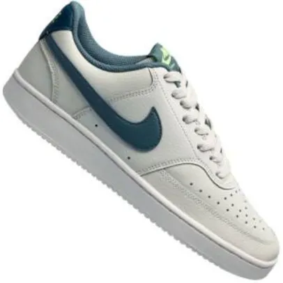 Tênis Nike Court Vision LO - Masculino | R$ 170