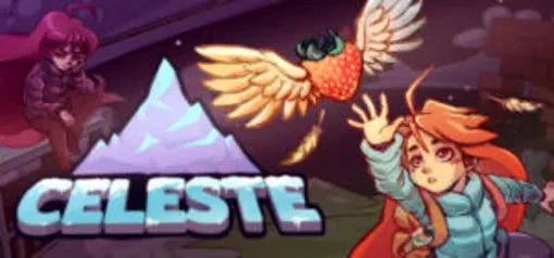 Celeste Steam | R$ 18