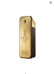 1 Million Masculino Eau de Toilette - 200 ml R$348