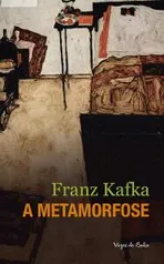 Ebook - A Metamorfose - Franz Kafka