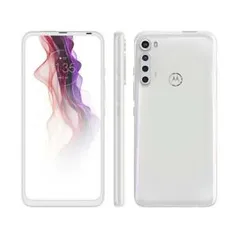 (Clube da Lu) Motorola One Fusion+