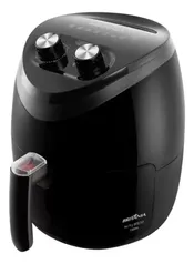 Fritadeira Elétrica Air Fryer Bfr25p 1500w Britânia 110v