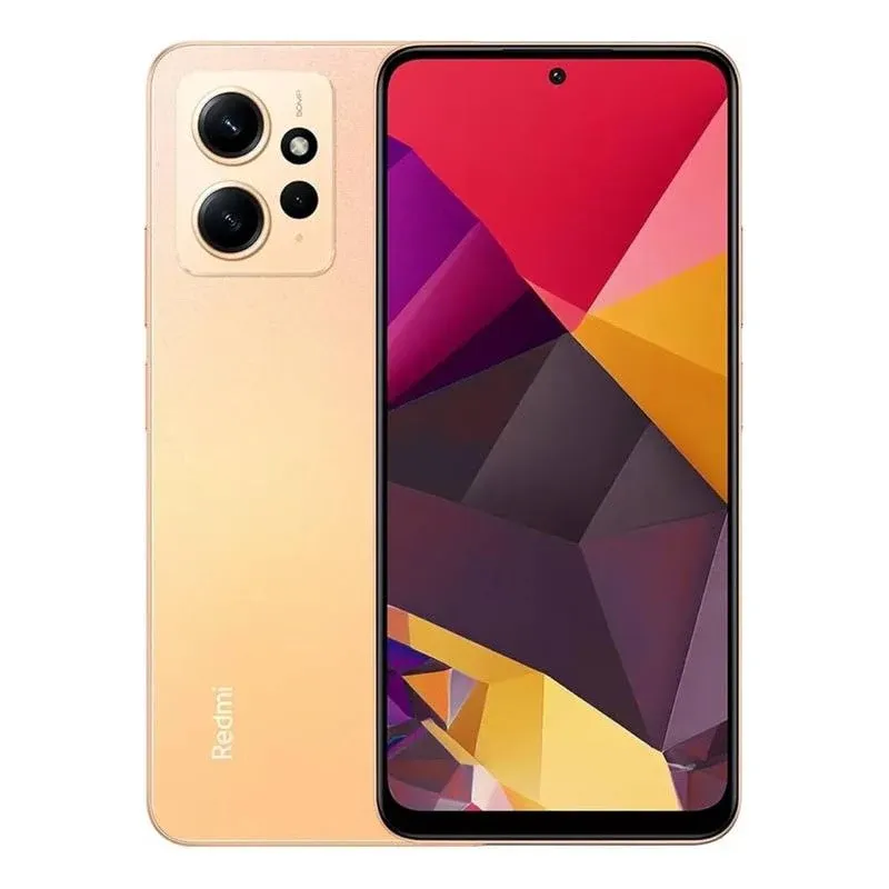 Imagem do produto Xiaomi Redmi Note 12 4G 128Gb/4Gb Ram