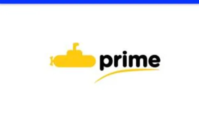 [CC Submarino] Submarino Prime + 5.000 Léguas - R$40