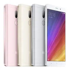 Smartphone Xiaomi Mi5s Plus - R$965