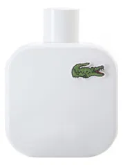 [APP] Perfume - Lacoste L.12.12 Blanc 100ml | R$ 215