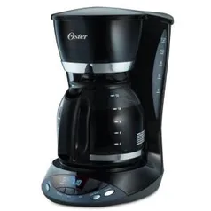 Cafeteira BVSTDCDWX20B Oster Black 127V Programável 1,8L - R$119