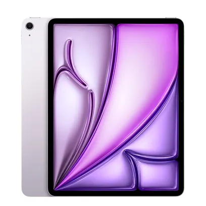 Foto do produto Apple iPad Air De 13 Polegadas Wi-Fi 128 Gb – Roxo