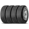 Imagem do produto Kit 4 Pneu Pirelli Aro 16 215/75r16 113r Chrono