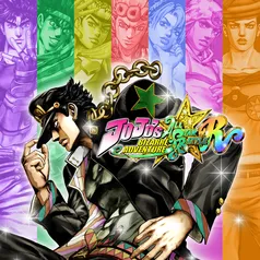 JoJo's Bizarre Adventure: All-Star Battle R - Steam